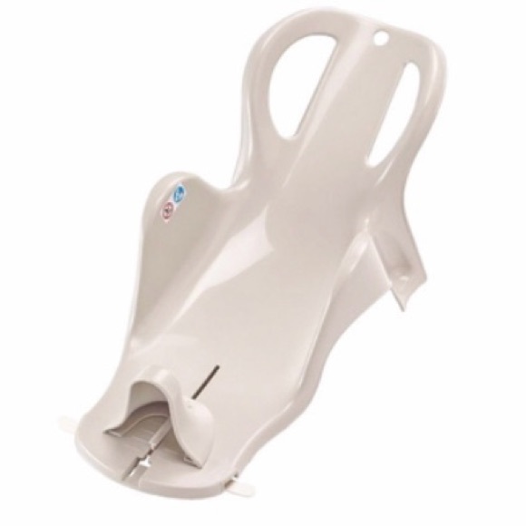 Baby Bath Seat from France - Picture 1 of 2